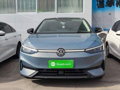 Volkswagen ID.7 VIZZION Launch Edition - photo 2