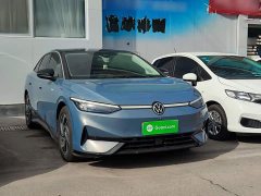 Volkswagen ID.7 VIZZION Launch Edition - photo 3