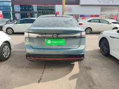 Volkswagen ID.7 VIZZION Launch Edition - photo 5