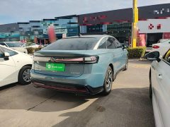 Volkswagen ID.7 VIZZION Launch Edition - photo 6