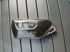 Volkswagen ID.7 VIZZION Launch Edition - photo 8