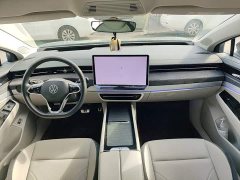 Volkswagen ID.7 VIZZION Launch Edition - photo 9