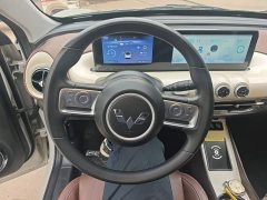 Wuling Binguo 333km Joy Edition - photo 10