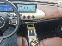 Wuling Binguo 333km Joy Edition - photo 12
