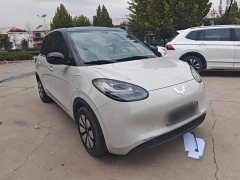 Wuling Binguo 333km Joy Edition - photo 3