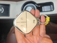 Wuling Binguo 333km Joy Edition - photo 8
