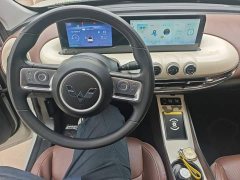 Wuling Binguo 333km Joy Edition - photo 9