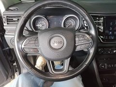 Jeep Grand Commander 2.0T RWD Elite Edition - ფოტო 10