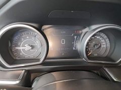 Jeep Grand Commander 2.0T RWD Elite Edition - ფოტო 11