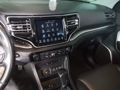 Jeep Grand Commander 2.0T RWD Elite Edition - ფოტო 12