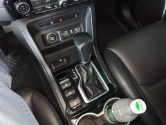 Jeep Grand Commander 2.0T RWD Elite Edition - ფოტო 13