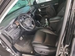 Jeep Grand Commander 2.0T RWD Elite Edition - ფოტო 14