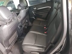 Jeep Grand Commander 2.0T RWD Elite Edition - ფოტო 16