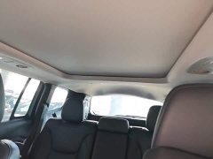 Jeep Grand Commander 2.0T RWD Elite Edition - ფოტო 17