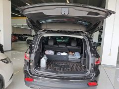 Jeep Grand Commander 2.0T RWD Elite Edition - ფოტო 18