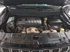 Jeep Grand Commander 2.0T RWD Elite Edition - ფოტო 19