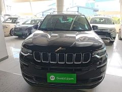 Jeep Grand Commander 2.0T RWD Elite Edition - ფოტო 2