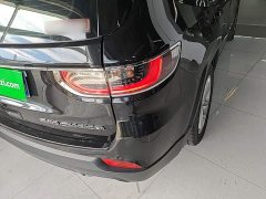 Jeep Grand Commander 2.0T RWD Elite Edition - ფოტო 7