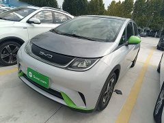BYD Dolphin 405km Fashion Edition - фото 1