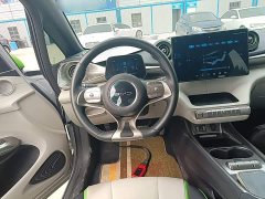 BYD Dolphin 405km Fashion Edition - фото 10
