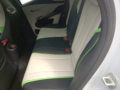 BYD Dolphin 405km Fashion Edition - фото 16