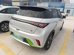 BYD Dolphin 405km Fashion Edition - фото 6