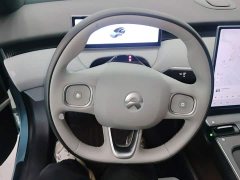 Nio ET5T 75kWh Touring - ფოტო 10