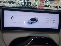 Nio ET5T 75kWh Touring - ფოტო 11