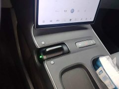 Nio ET5T 75kWh Touring - ფოტო 13