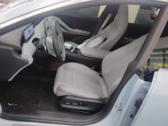 Nio ET5T 75kWh Touring - ფოტო 14