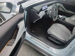 Nio ET5T 75kWh Touring - ფოტო 15