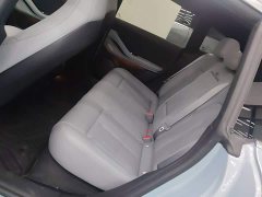 Nio ET5T 75kWh Touring - ფოტო 16