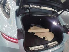 Nio ET5T 75kWh Touring - ფოტო 18