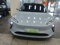 Nio ET5T 75kWh Touring - ფოტო 2