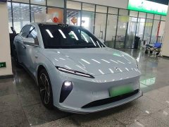 Nio ET5T 75kWh Touring - ფოტო 3