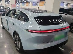Nio ET5T 75kWh Touring - ფოტო 4