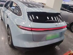Nio ET5T 75kWh Touring - ფოტო 5