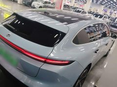 Nio ET5T 75kWh Touring - ფოტო 6