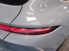 Nio ET5T 75kWh Touring - ფოტო 7
