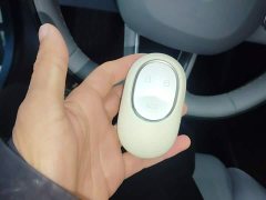 Nio ET5T 75kWh Touring - ფოტო 8