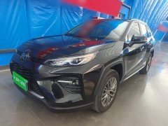 Toyota Wildland 2.0L CVT FWD Luxury Plus - фото 1
