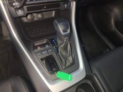 Toyota Wildland 2.0L CVT FWD Luxury Plus - фото 13