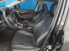 Toyota Wildland 2.0L CVT FWD Luxury Plus - фото 14