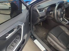 Toyota Wildland 2.0L CVT FWD Luxury Plus - фото 15