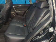 Toyota Wildland 2.0L CVT FWD Luxury Plus - фото 16