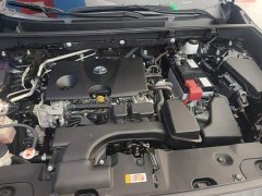 Toyota Wildland 2.0L CVT FWD Luxury Plus - фото 19
