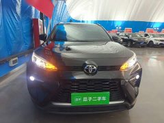 Toyota Wildland 2.0L CVT FWD Luxury Plus - фото 2