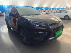 Toyota Wildland 2.0L CVT FWD Luxury Plus - фото 3