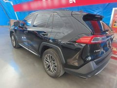 Toyota Wildland 2.0L CVT FWD Luxury Plus - фото 4