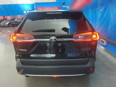 Toyota Wildland 2.0L CVT FWD Luxury Plus - фото 5